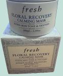 Floral Recovery Calming Face Mask - 3.3 oz