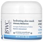 Cruelty-Free Hydrating Facial Mask 2 oz 56 g