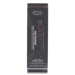 GlamGlow YouthMud Glow Stimulating Vegan Treatment 1oz