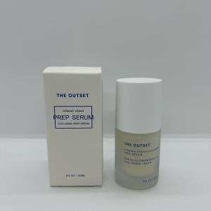 The Outset Firming Vegan Collagen Prep Serum