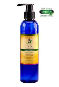 Rare Earth Botanicals