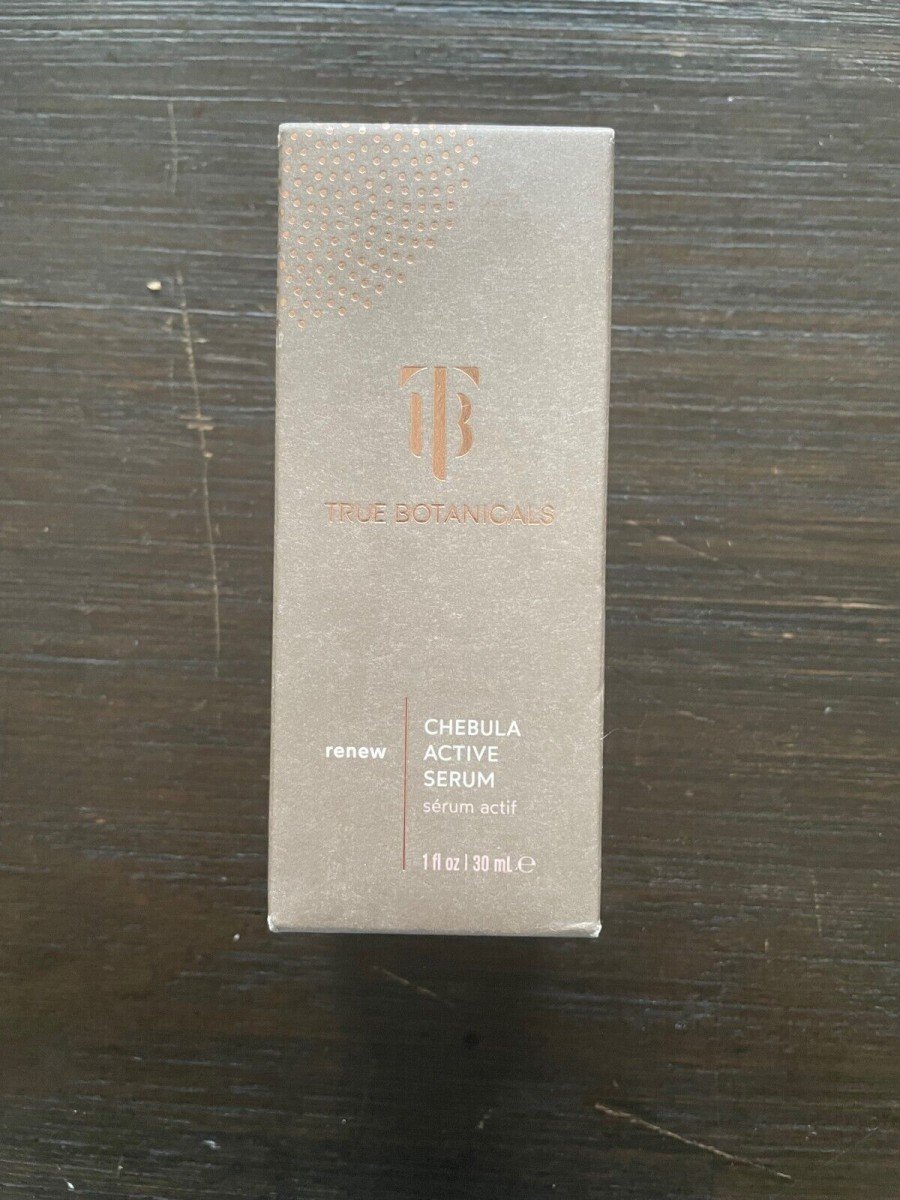 True Botanicals