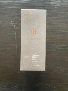 True Botanicals Chebula Active Serum 1 Fl Oz