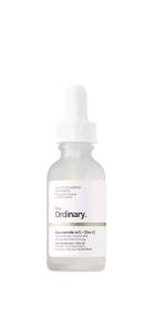The Ordinary Niacinamide + Zinc Oil Control Serum