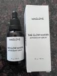 Maelove Glow Maker Antioxidant Serum - 1 oz