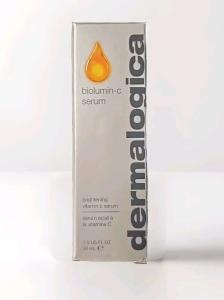 Vegan Vitamin C Serum for Brighter Skin