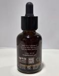 True Botanicals Chebula Active Serum 1 Fl Oz