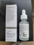 The Ordinary Hyaluronic Acid 2% & Vitamin B5