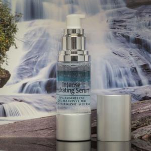 Peptide Collagen Serum with Hyaluronic Acid