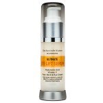 Vegan Hyaluronic Acid & Vitamin C Eye Serum