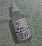 The Ordinary Multi-Peptide HA Serum for Anti-Aging