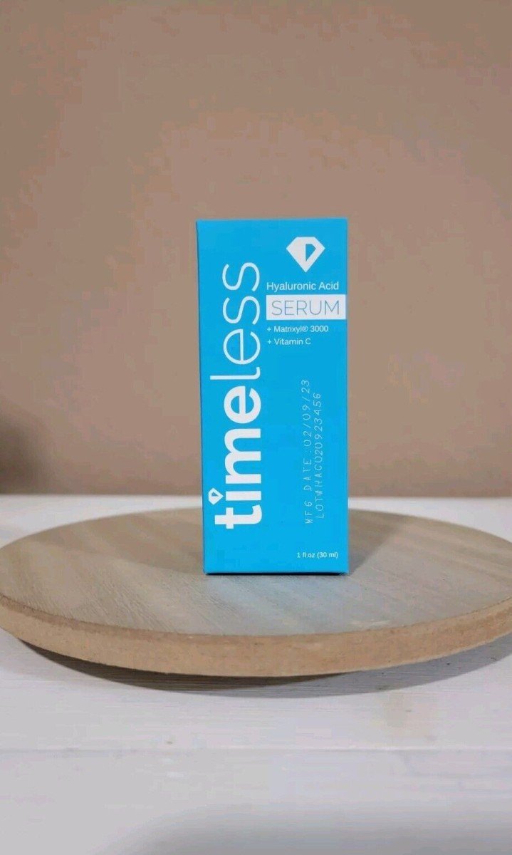 Timeless Skin Care