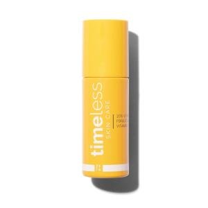 Vegan Vitamin C Serum with Vitamin E 1.7oz