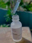 The Ordinary Multi-Peptide HA Serum for Anti-Aging