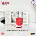 Anua Niacinamide & Tranexamic Acid Serum 30ml