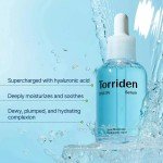 TORRIDEN Dive-In Vegan Hyaluronic Acid Serum 50ml