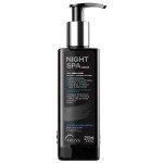 Vegan Night Spa Serum, 8.45oz