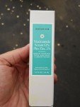 Naturium Niacinamide Face Serum for Dark Spots