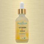 30% Vitamin C Serum with Ferulic & Hyaluronic Acid