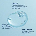 TORRIDEN Dive-In Vegan Hyaluronic Acid Serum 50ml