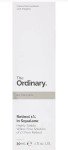 The Ordinary 1% Retinol Squalane Serum