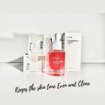Anua Niacinamide & Tranexamic Acid Serum 30ml