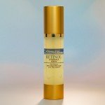 Vegan Retinol Cream with Hyaluronic Acid