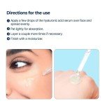 TORRIDEN Dive-In Vegan Hyaluronic Acid Serum 50ml