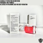 Anua Niacinamide & Tranexamic Acid Serum 30ml