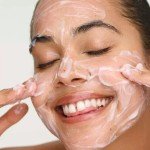 Wishful Yo Glow Vegan Facial Exfoliator, 3.38 fl oz