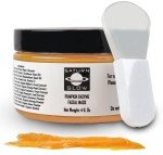 Vegan Pumpkin Enzyme Exfoliating Anti-Aging Treatment