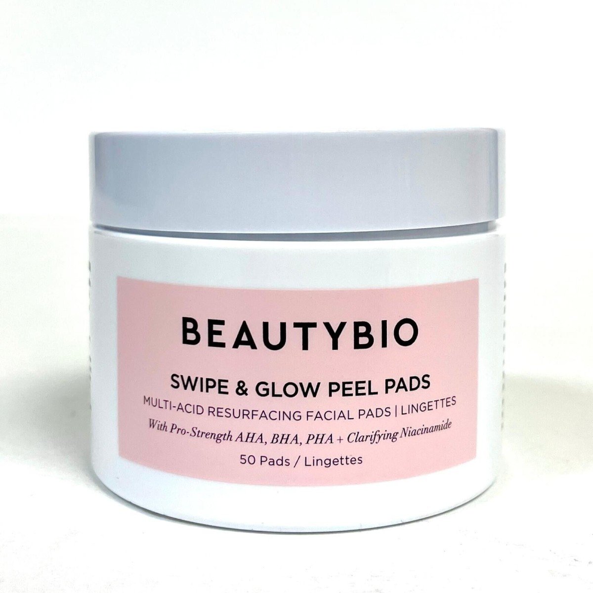 Beautybio