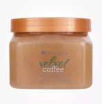 Tree Hut Velvet Coffee Exfoliating Body Scrub