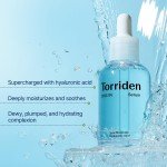 TORRIDEN Dive-In Vegan Hyaluronic Acid Serum 50ml