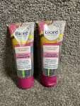 Brightening Yuzu Lemon & Dragon Fruit Scrub 2-Pack
