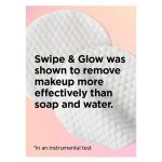Vegan Exfoliating Brightening Peel Pads (50 Count)