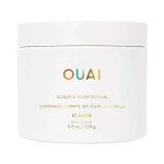 Ouai St. Barts Vegan Scalp & Body Scrub