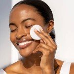 Vegan Exfoliating Brightening Peel Pads (50 Count)