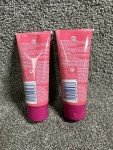 Brightening Yuzu Lemon & Dragon Fruit Scrub 2-Pack