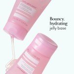 Bliss Jelly Glow Peel - Gentle Fruit Enzyme Exfoliator