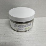 Teami Organic Matcha Green Tea Facial Scrub 4.5 Oz