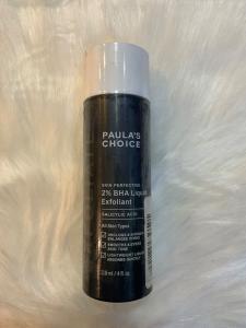 Paula's Choice 2% BHA Liquid Exfoliant 4oz