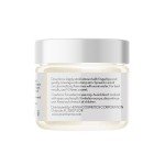 Exfoliating Henna Face Scrub for Smooth Skin