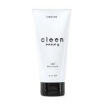 Cleen Beauty Acai Exfoliating Face Scrub 6oz
