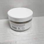 Teami Organic Matcha Green Tea Facial Scrub 4.5 Oz