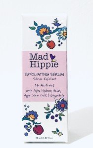 Mad Hippie Exfoliating Serum - 30ml Vegan Formula