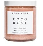 Herbivore Coco Rose Exfoliating Body Scrub - 8 oz