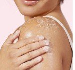 Herbivore Coco Rose Exfoliating Body Scrub - 8 oz