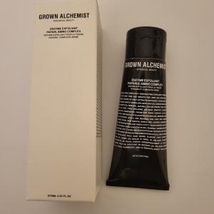 Grown Alchemist Vegan Enzyme Exfoliant - 75ml
