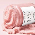 Herbivore Coco Rose Exfoliating Body Scrub - 8 oz